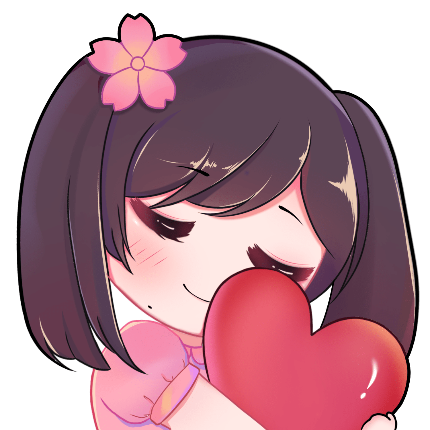 LilyLove_HC Discord sticker