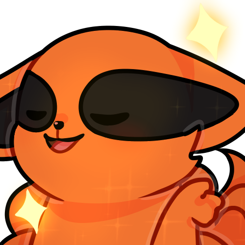 Nem ligo Discord sticker