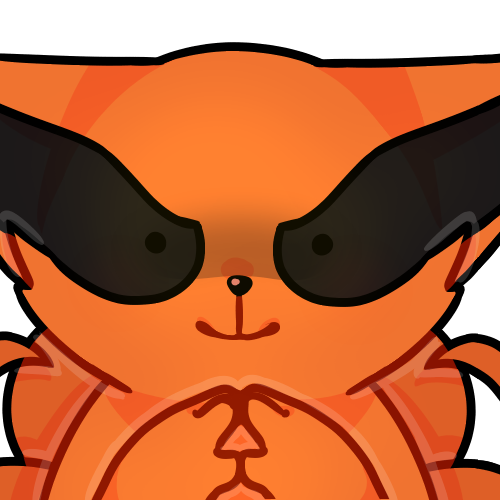 Hehehe Discord sticker
