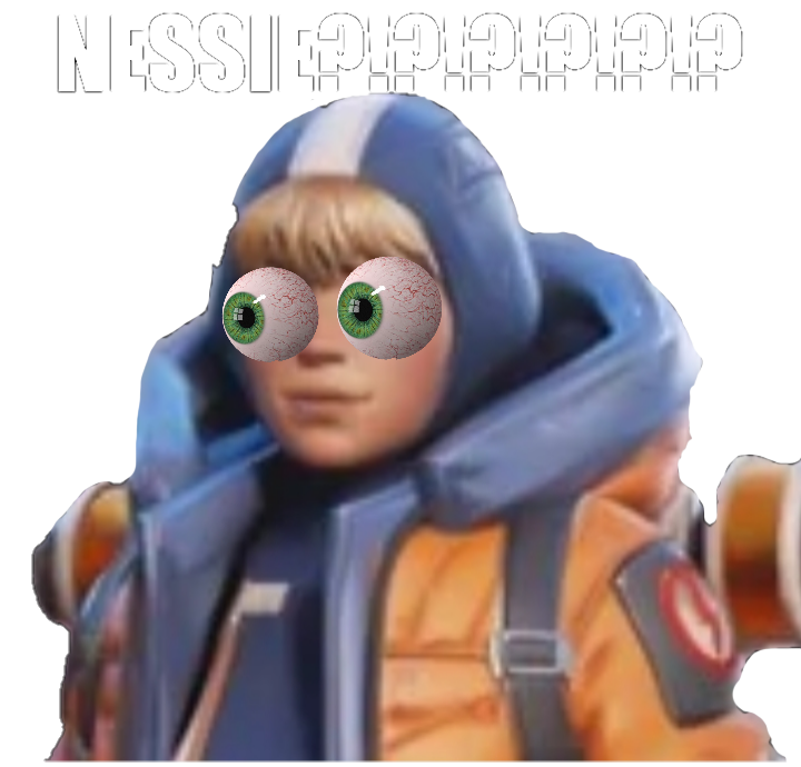 Nessie?? by InsertUsernameHere