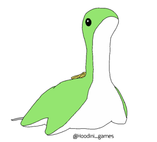 NessieSpin by xXHoodini_GamerX