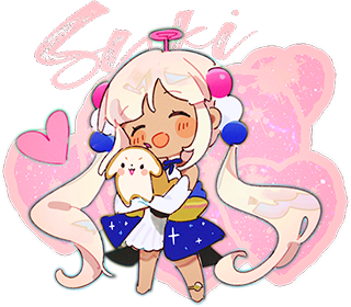 SanaSuki Discord sticker