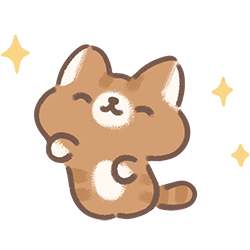 sparkles Discord sticker