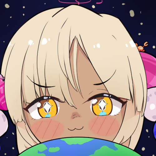 Sana Smug Discord sticker