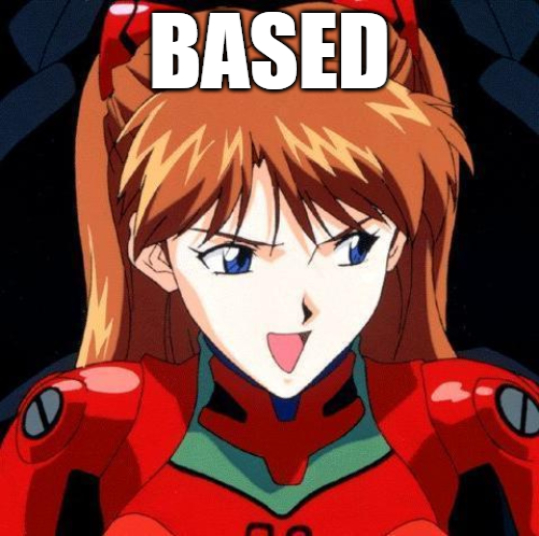 Based Asuka