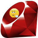 You Tried Discord sticker