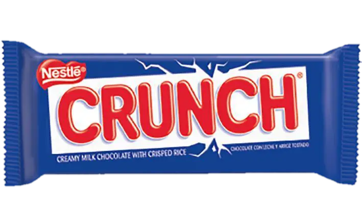 Crunch Discord sticker