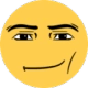 chad Discord sticker