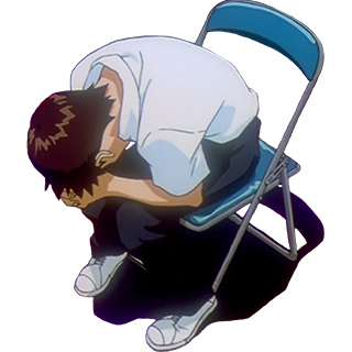 Shinji Chair