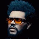 Abel Confused 2 Discord sticker
