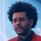 Abel disgusted Discord sticker