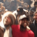 Ye Cudi dance Discord sticker