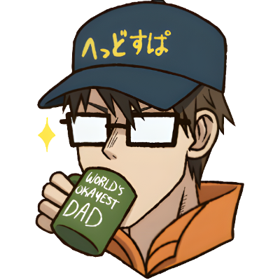 Sippy Discord sticker
