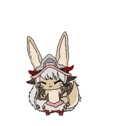 Nanachi Hoppin 