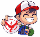 Valor_sticker Discord sticker