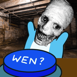 wenfalco Discord sticker