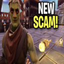 newscam! Discord sticker