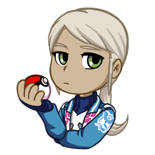 TeamLeaders Discord sticker
