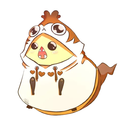 Screepaissa Discord sticker
