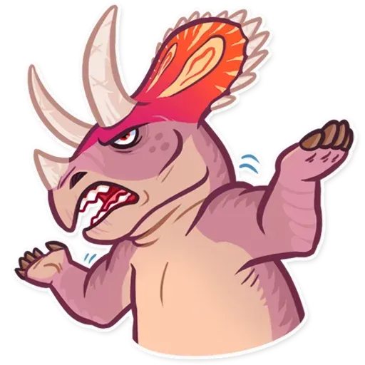 Trike Shrug Discord sticker