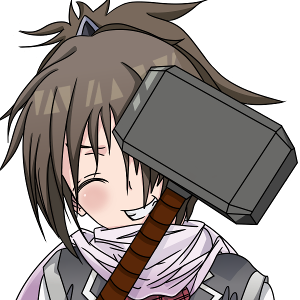 KU_LeviBan Discord sticker