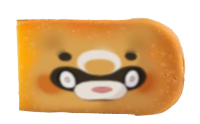 GuobaCheese Discord sticker
