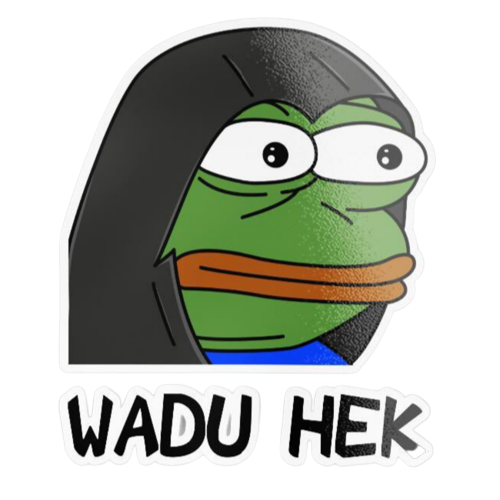 Wadu Hek