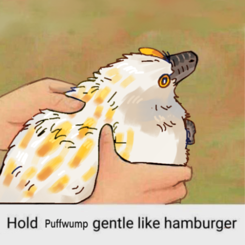 puffburg