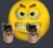 3d_pewpew Discord sticker