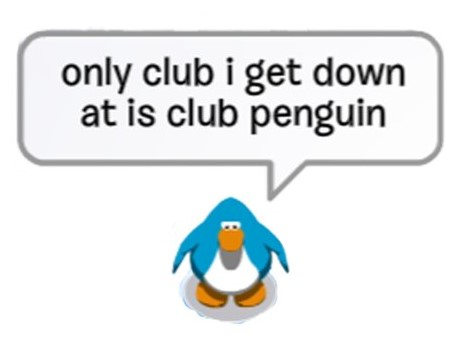 bout to get down Discord sticker