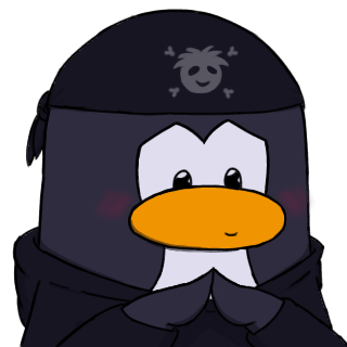 rebelshy Discord sticker