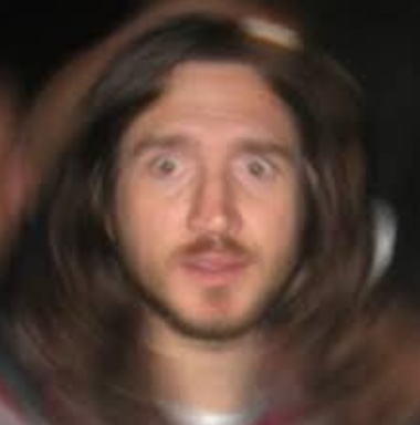 john changing dimension