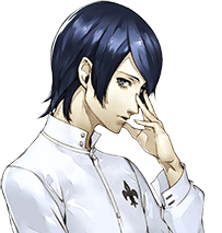 Yusuke Discord sticker