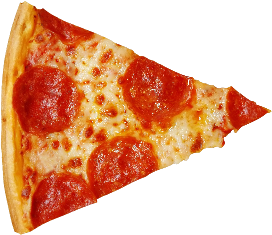 PizzaSlice Discord sticker