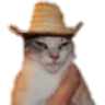 catboy Discord sticker