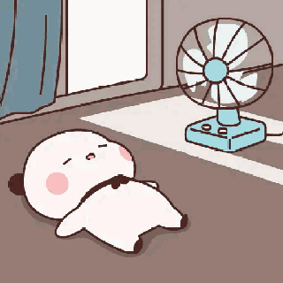 needSleep Discord sticker