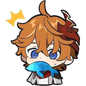 Shock  Discord sticker