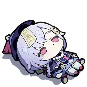 Tired Discord sticker