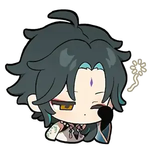 Tired 2 Discord sticker