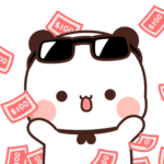Lottery Win Discord sticker