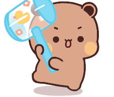 Hammer Time 2 Discord sticker