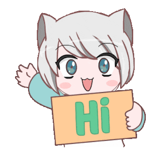 su_girl_hi Discord sticker