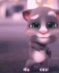 TALKING TOM EMOTE Discord sticker