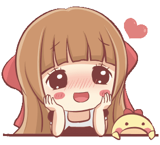 su_girl_wow Discord sticker