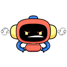 angry Discord sticker