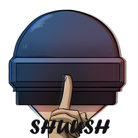 Shush