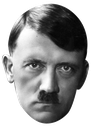 hitler Discord sticker