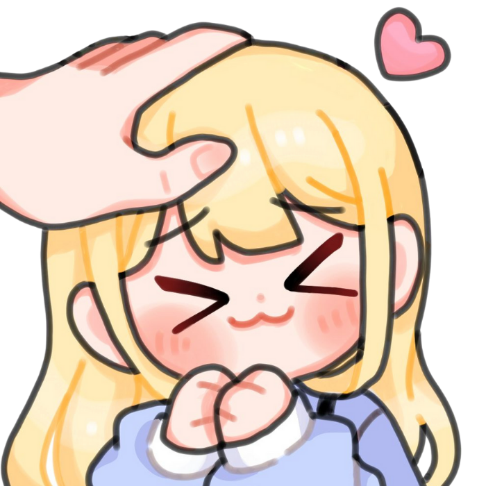 Annie Pat Discord sticker