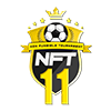 nft11logo Discord sticker