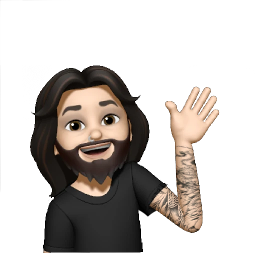 Wave Discord sticker